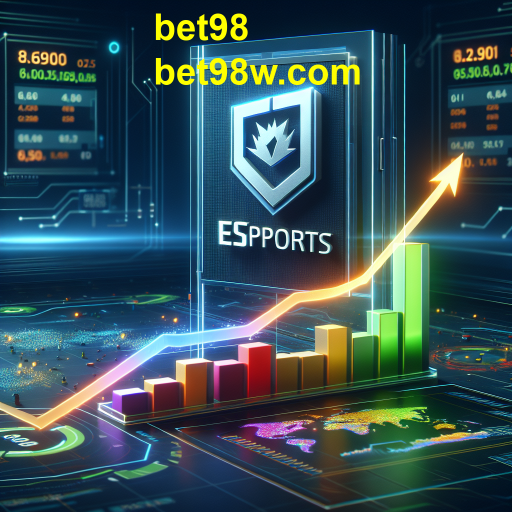 A Revolução das Apostas em Esports com a Bet98